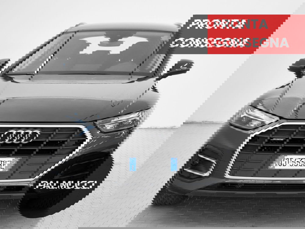 Audi Q5 usata a Prato (2)