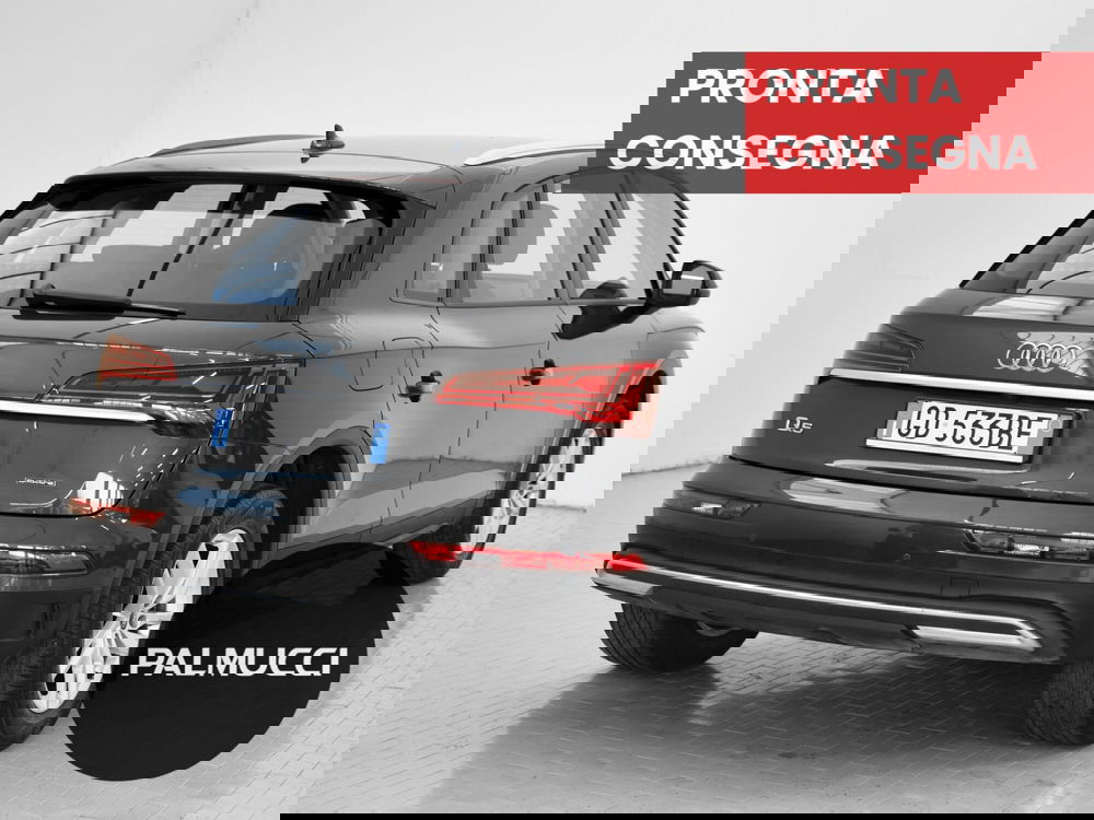 Audi Q5 usata a Prato (3)