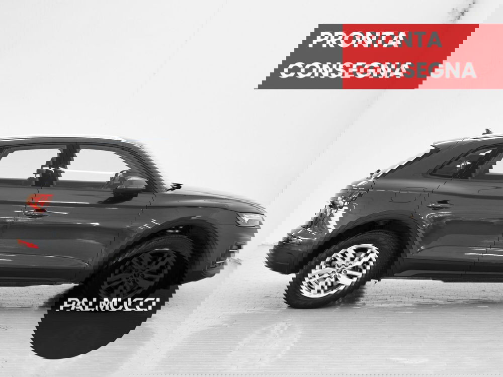 Audi Q5 usata a Prato (4)