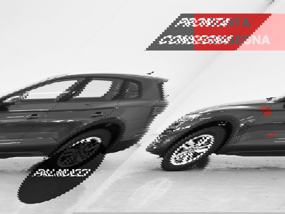 Audi Q5 usata a Prato (5)