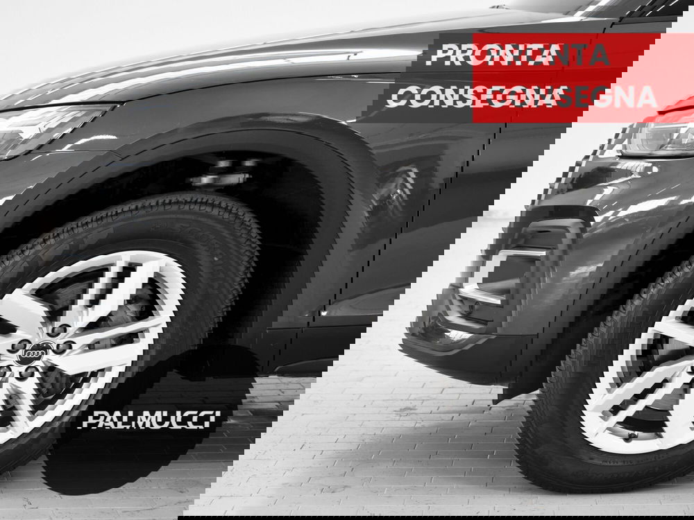Audi Q5 usata a Prato (6)