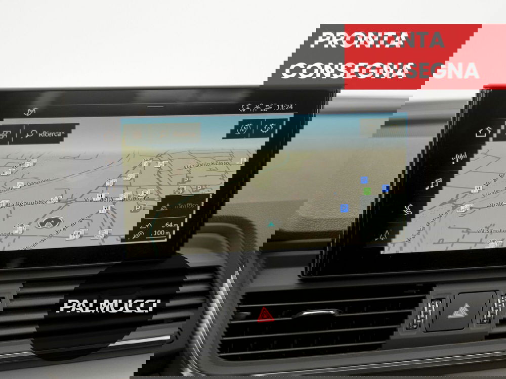 Audi Q5 usata a Prato (7)