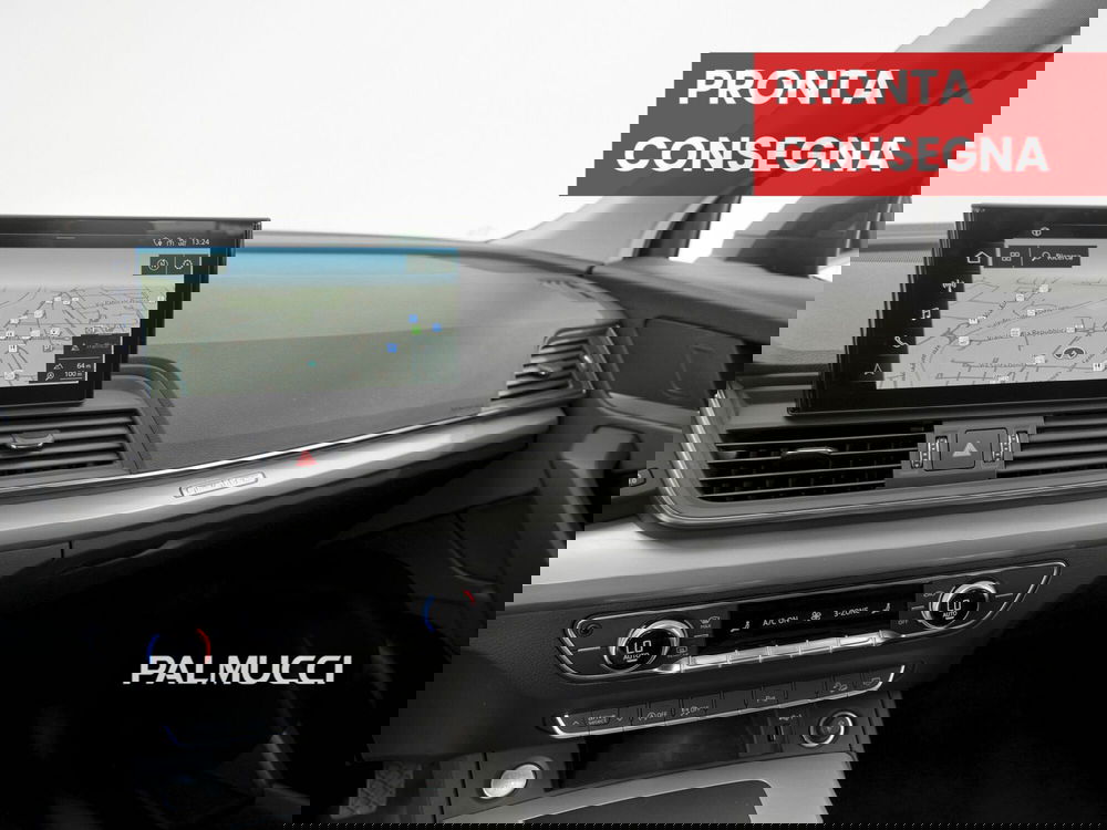 Audi Q5 usata a Prato (8)