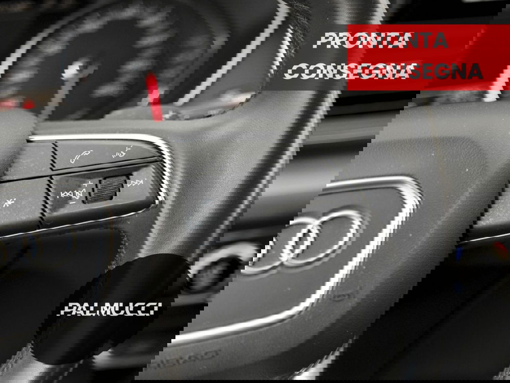 Audi Q5 usata a Prato (9)