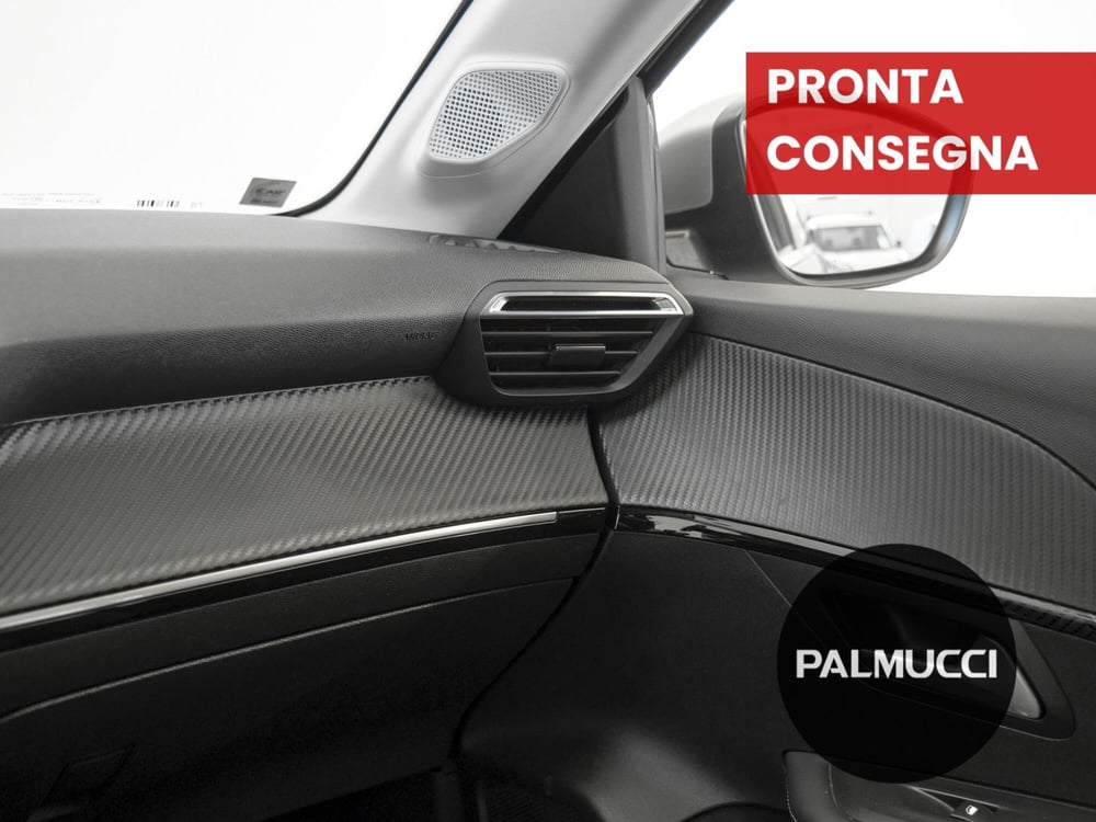 Peugeot 208 usata a Prato (16)