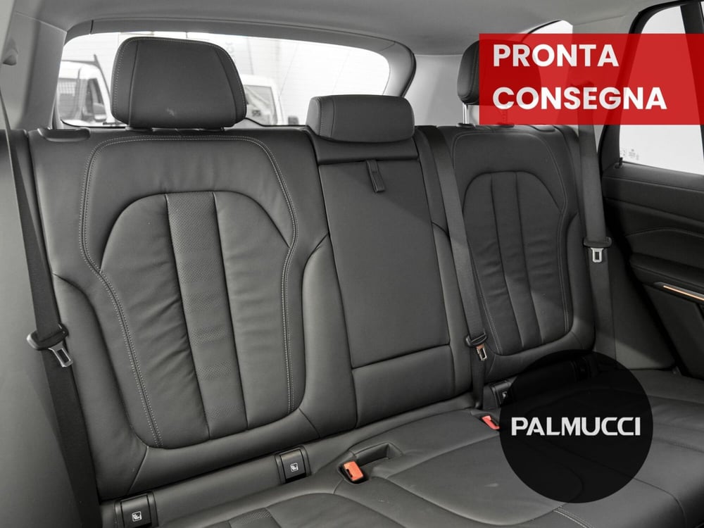 BMW X5 usata a Prato (18)