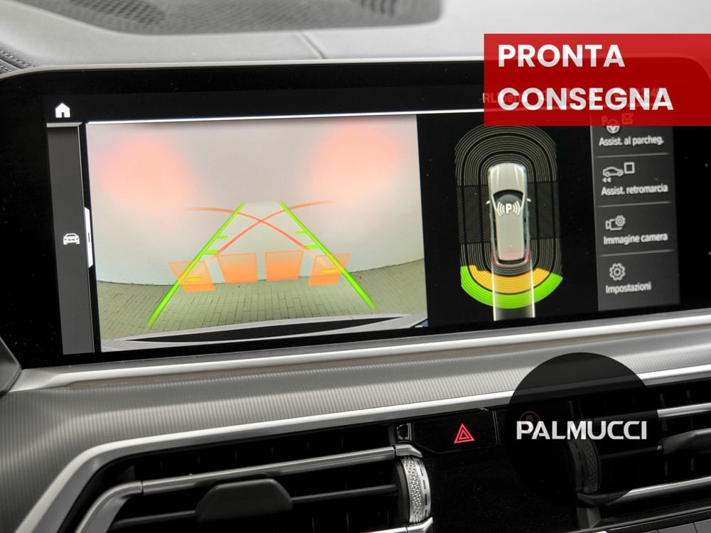 BMW X5 usata a Prato (7)