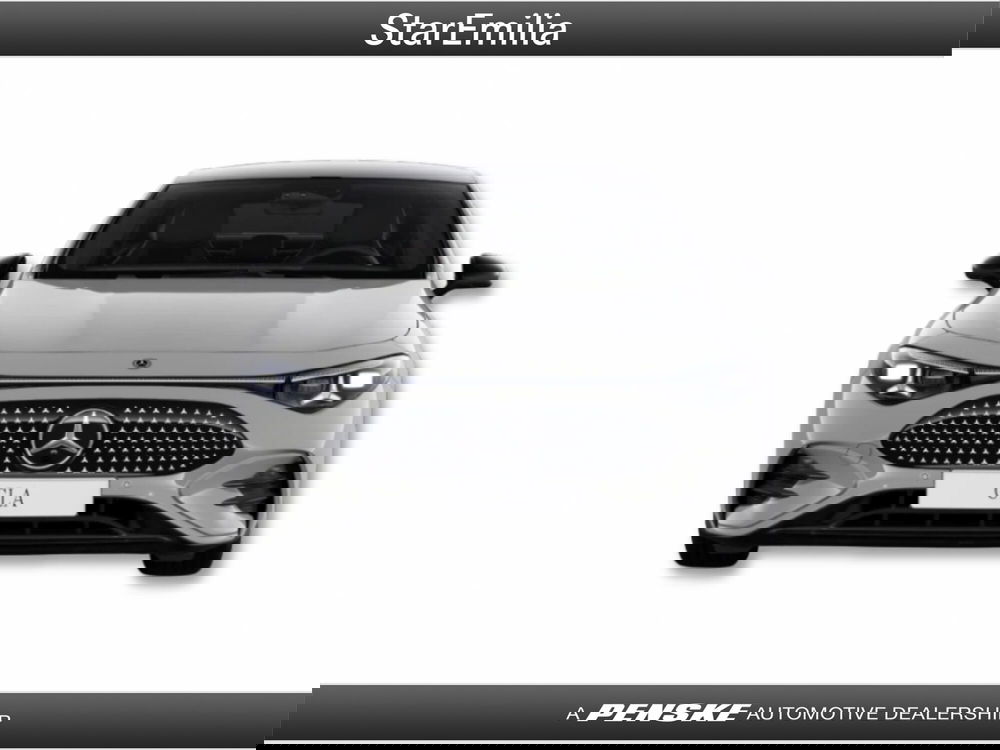Mercedes-Benz CLA nuova a Ferrara (2)