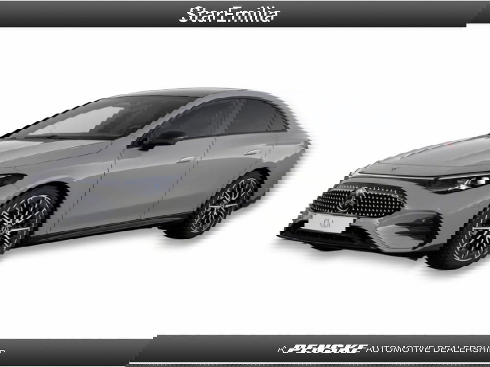 Mercedes-Benz CLA nuova a Ferrara (3)