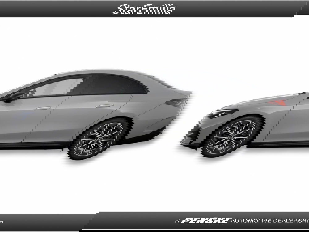 Mercedes-Benz CLA nuova a Ferrara (4)