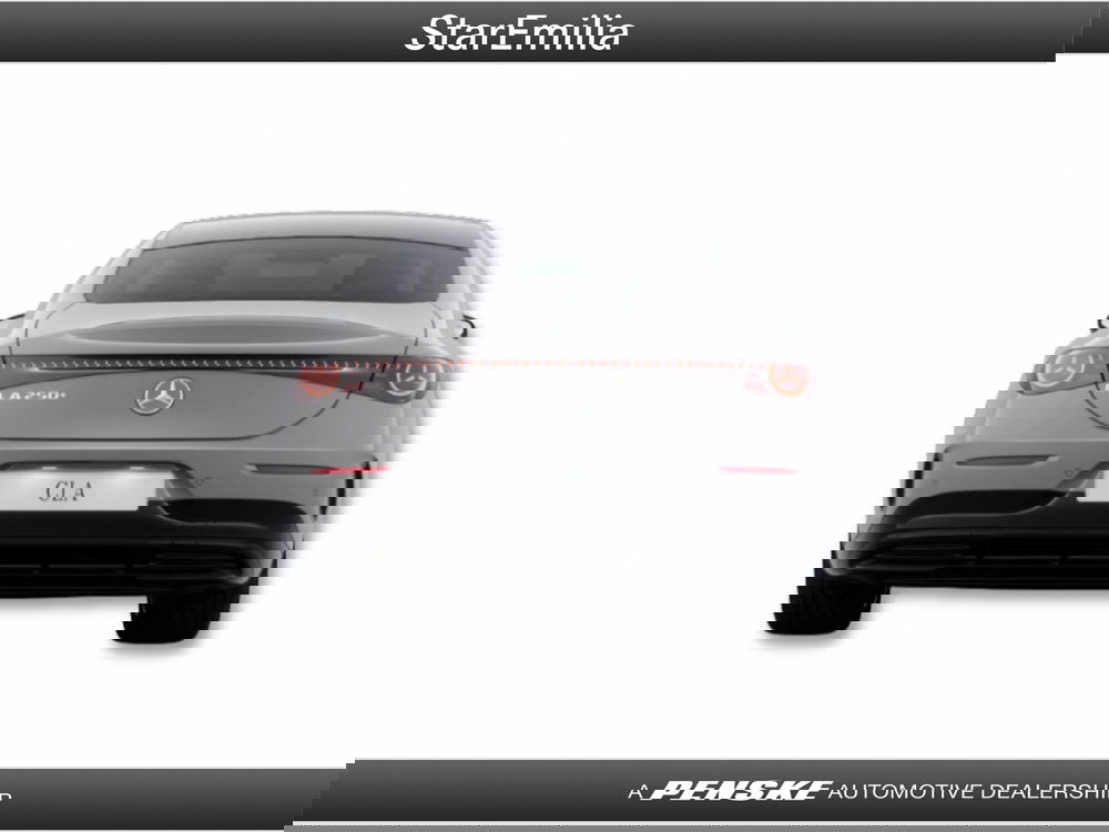 Mercedes-Benz CLA nuova a Ferrara (6)