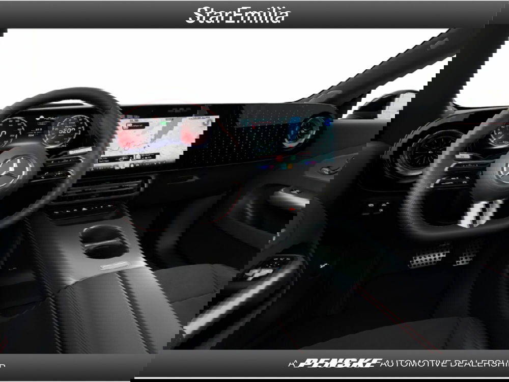 Mercedes-Benz CLA nuova a Ferrara (8)