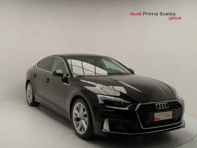 Audi A5 Sportback 40 TDI S tronic nuova a Pratola Serra
