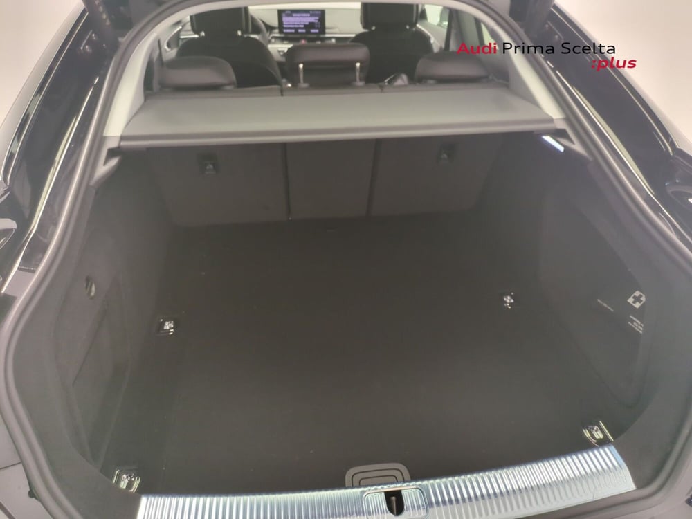 Audi A5 Sportback nuova a Avellino (13)