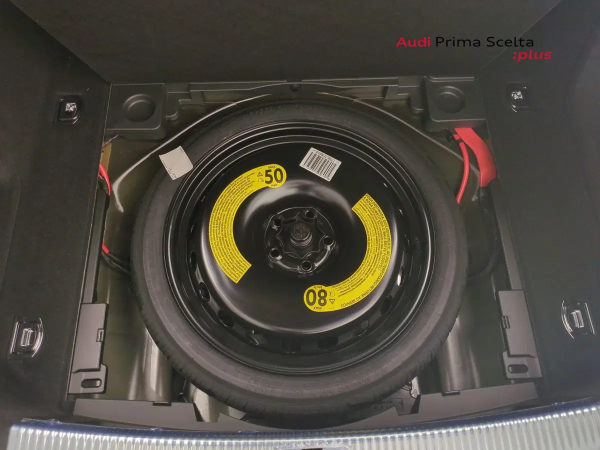 Audi A5 Sportback nuova a Avellino (14)