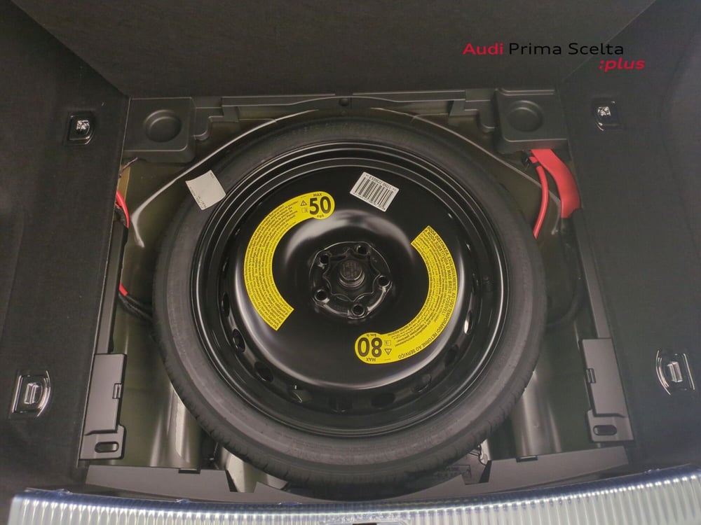 Audi A5 Sportback nuova a Avellino (14)