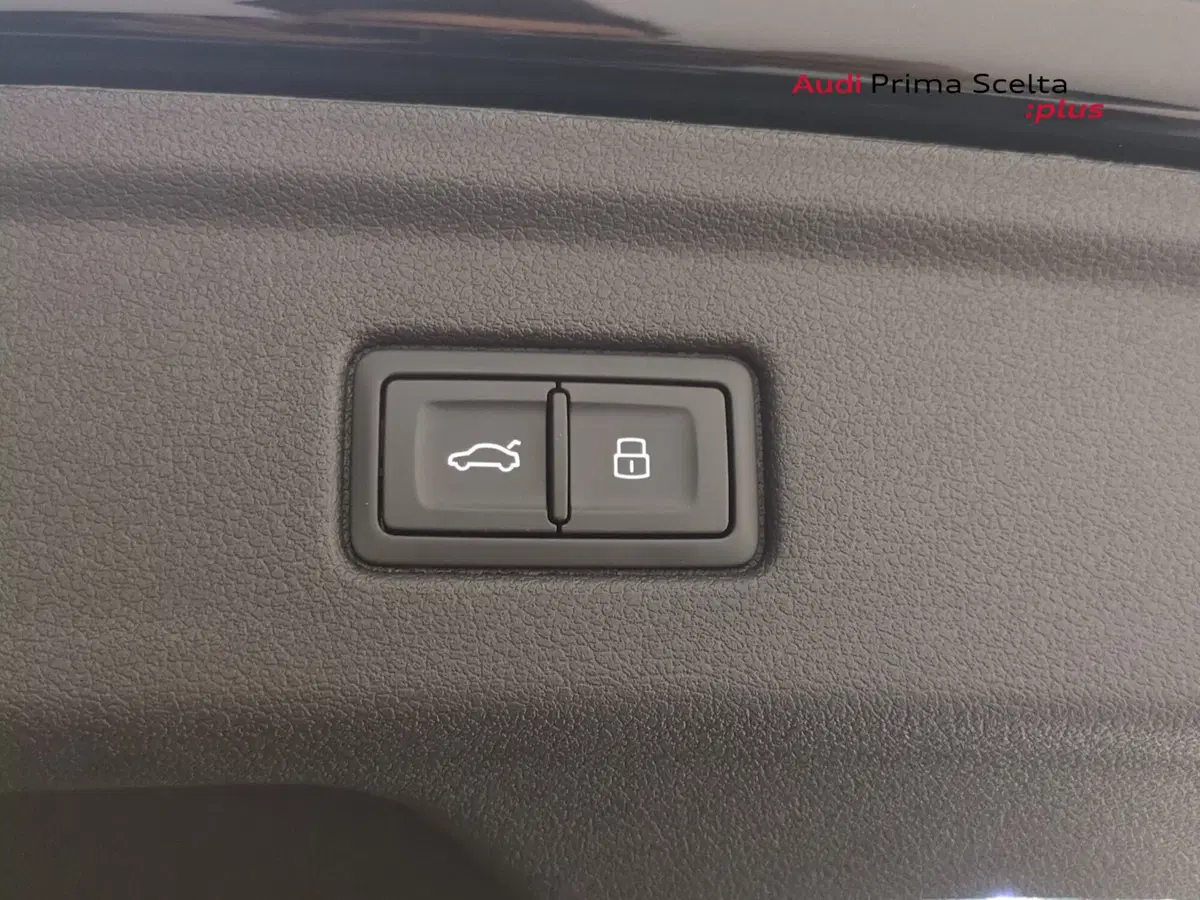 Audi A5 Sportback nuova a Avellino (15)