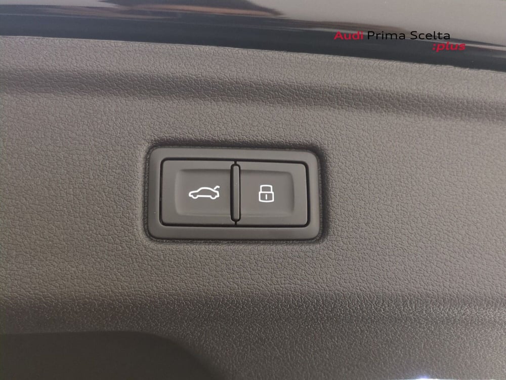 Audi A5 Sportback nuova a Avellino (15)