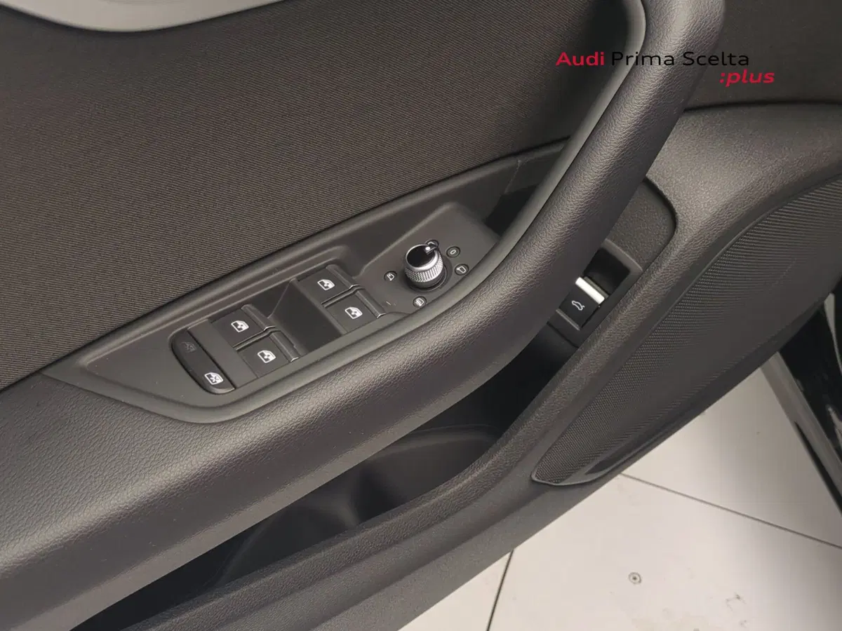 Audi A5 Sportback nuova a Avellino (16)