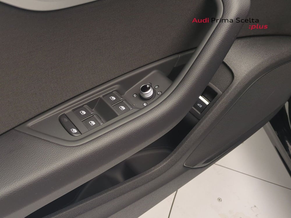 Audi A5 Sportback nuova a Avellino (16)