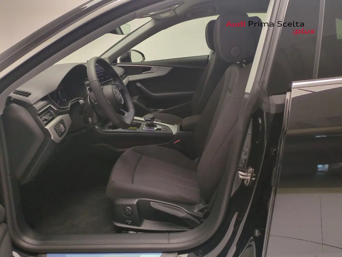 Audi A5 Sportback nuova a Avellino (17)
