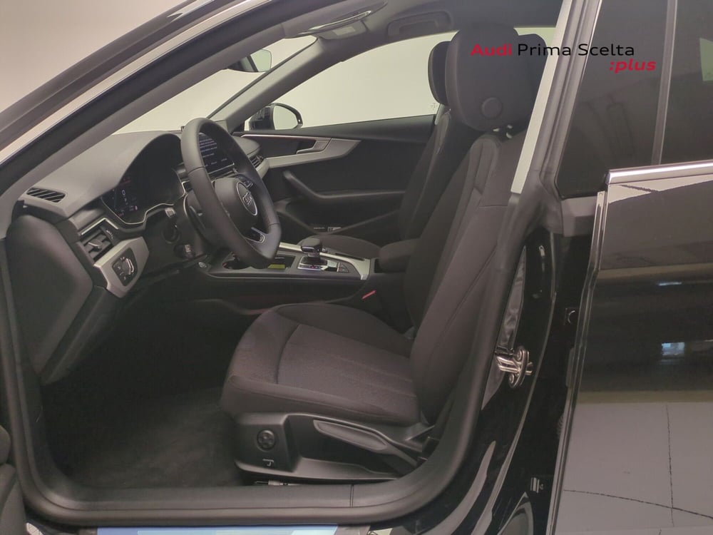 Audi A5 Sportback nuova a Avellino (17)