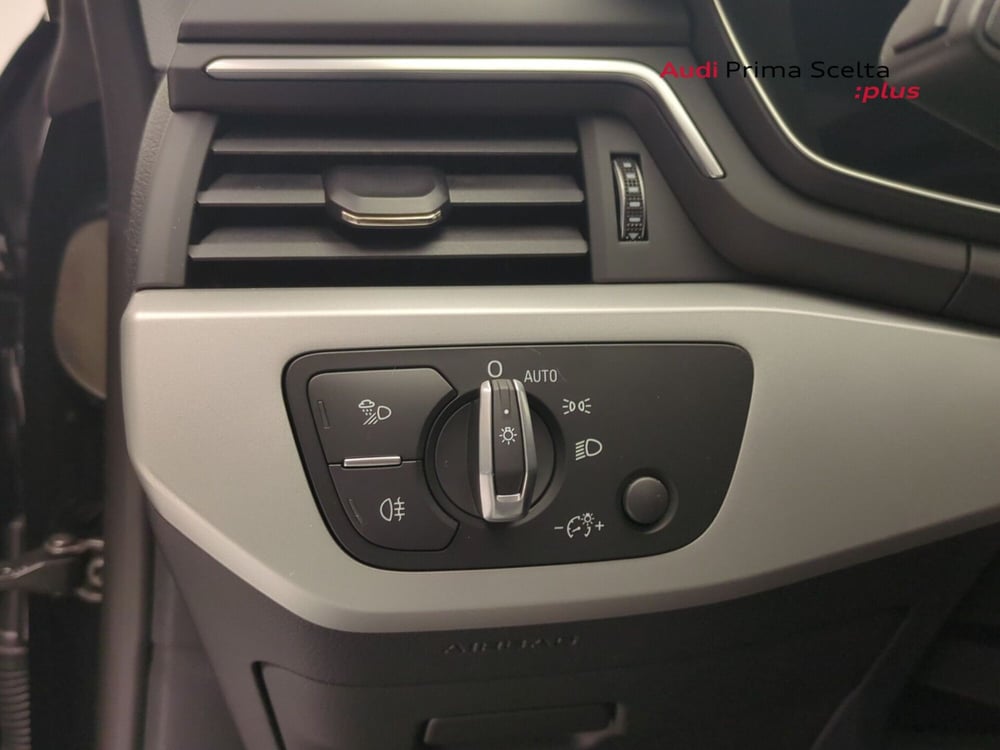 Audi A5 Sportback nuova a Avellino (18)
