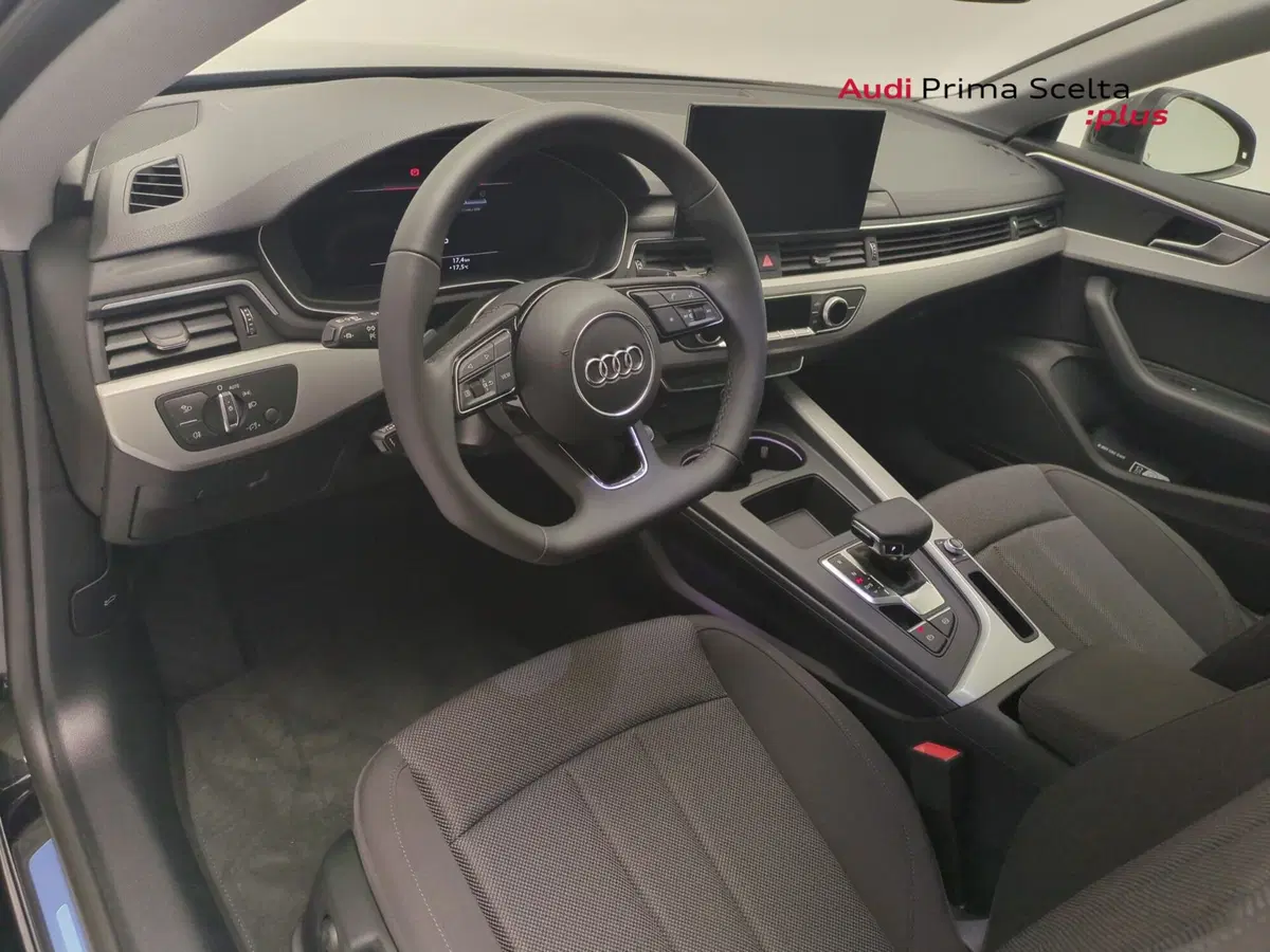 Audi A5 Sportback nuova a Avellino (19)