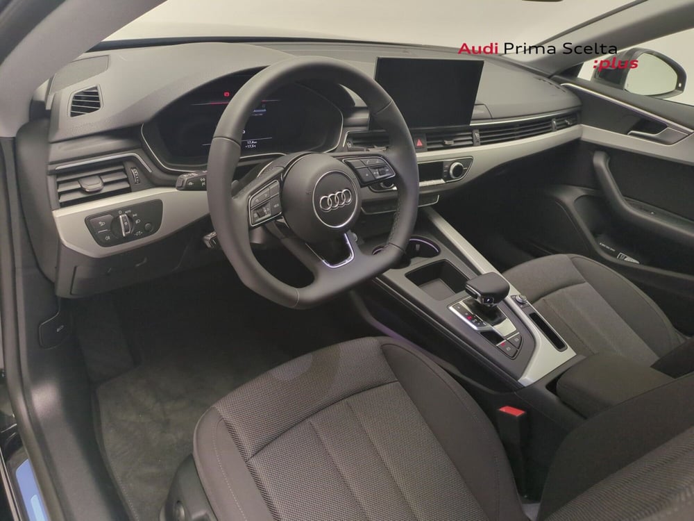 Audi A5 Sportback nuova a Avellino (19)