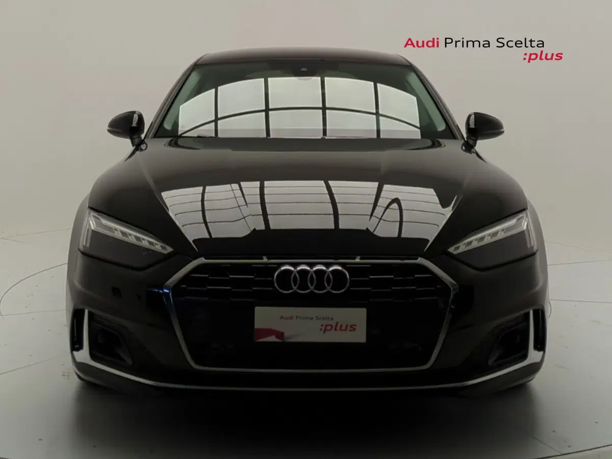 Audi A5 Sportback nuova a Avellino (2)