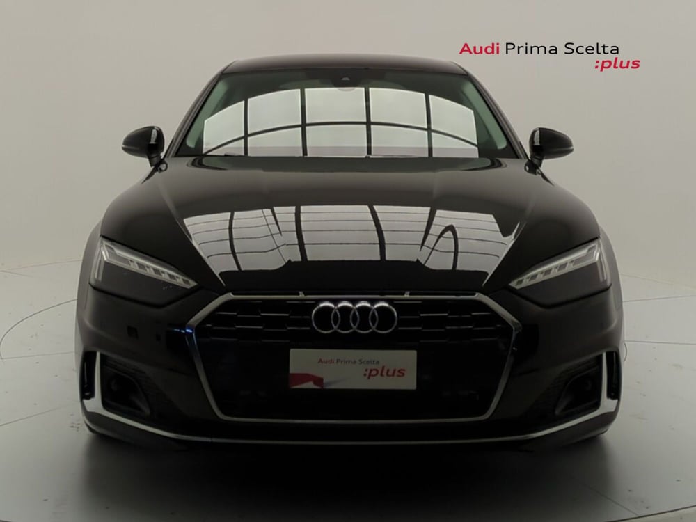 Audi A5 Sportback nuova a Avellino (2)