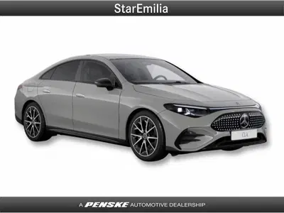 Mercedes-Benz CLA EQ 250+ Advanced Plus nuova a Casalecchio di Reno