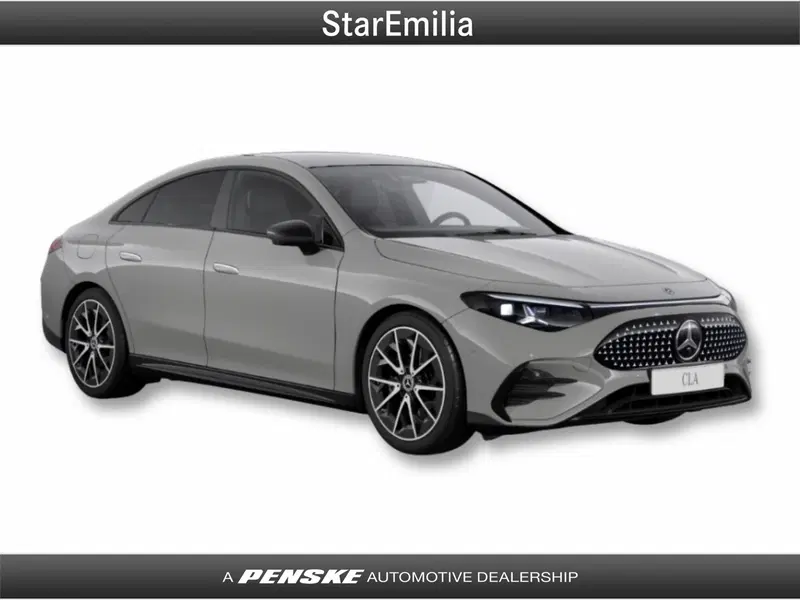 Mercedes-Benz CLA EQ nuova a Bologna