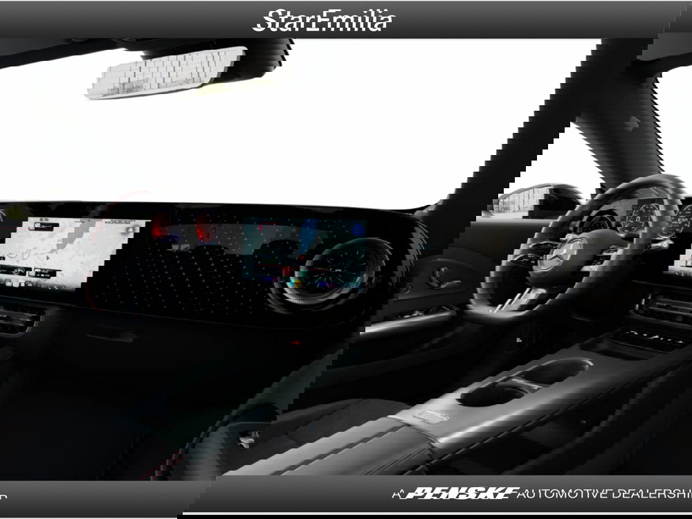 Mercedes-Benz CLA EQ nuova a Bologna (10)