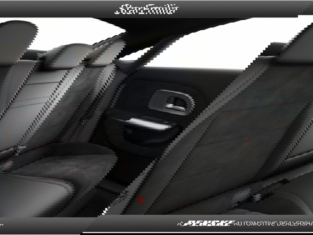 Mercedes-Benz CLA EQ nuova a Bologna (11)