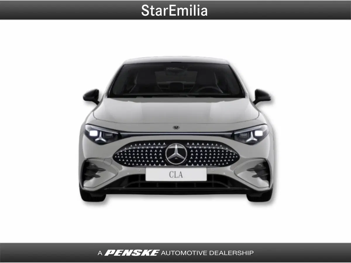 Mercedes-Benz CLA EQ nuova a Bologna (2)
