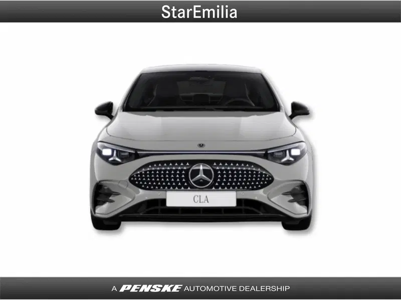 Mercedes-Benz CLA EQ nuova a Bologna (2)