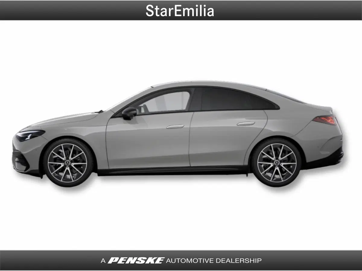 Mercedes-Benz CLA EQ nuova a Bologna (4)