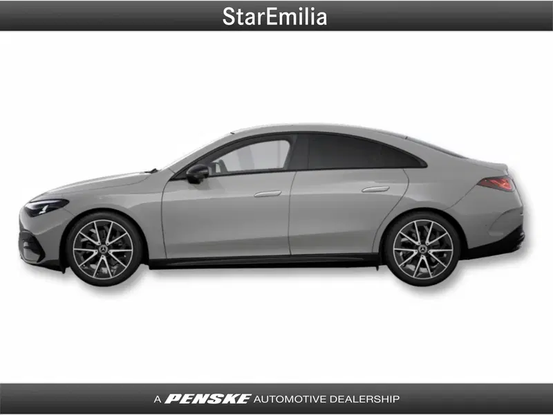 Mercedes-Benz CLA EQ nuova a Bologna (4)