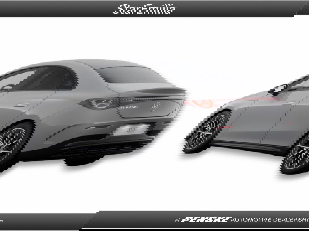 Mercedes-Benz CLA EQ nuova a Bologna (5)