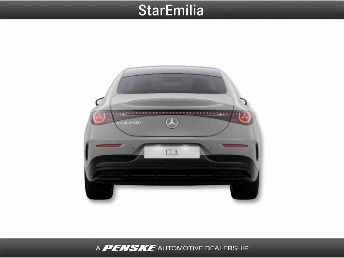 Mercedes-Benz CLA EQ nuova a Bologna (6)