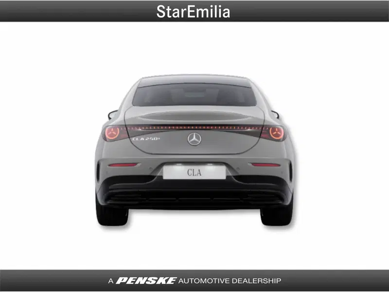 Mercedes-Benz CLA EQ nuova a Bologna (6)
