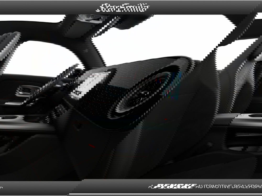 Mercedes-Benz CLA EQ nuova a Bologna (9)