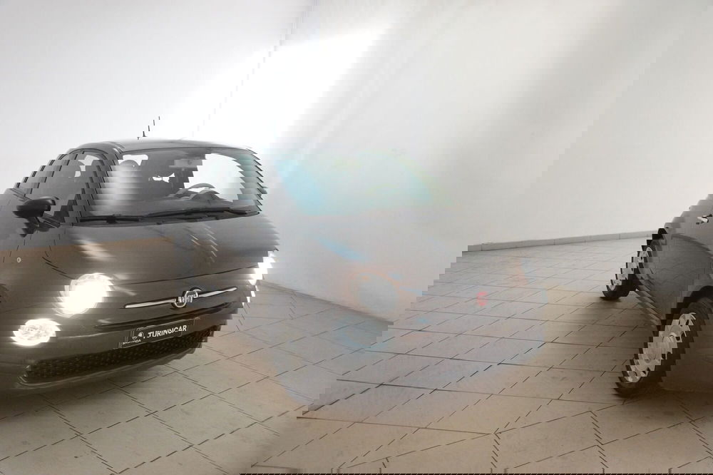 Fiat 500 usata a Torino (19)