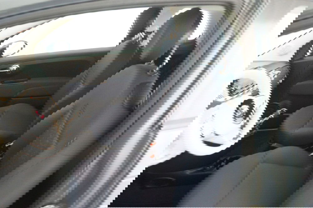 Fiat 500 usata a Torino (9)