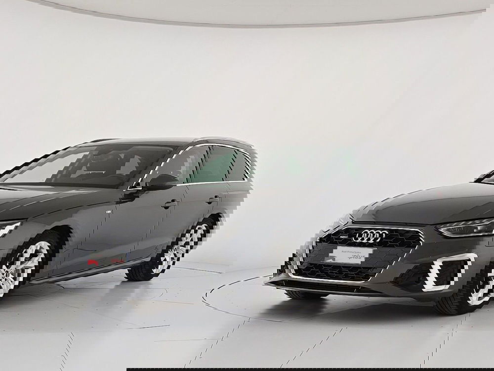 Audi A4 Avant usata a Cuneo