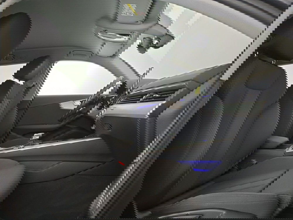 Audi A4 Avant usata a Cuneo (13)