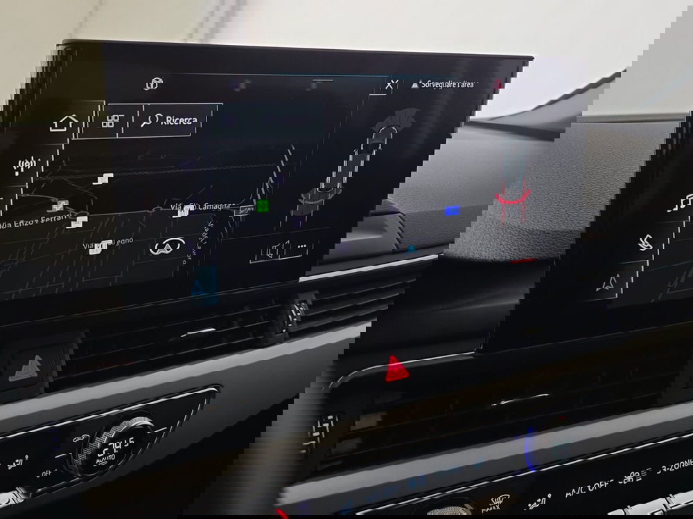 Audi A4 Avant usata a Cuneo (15)