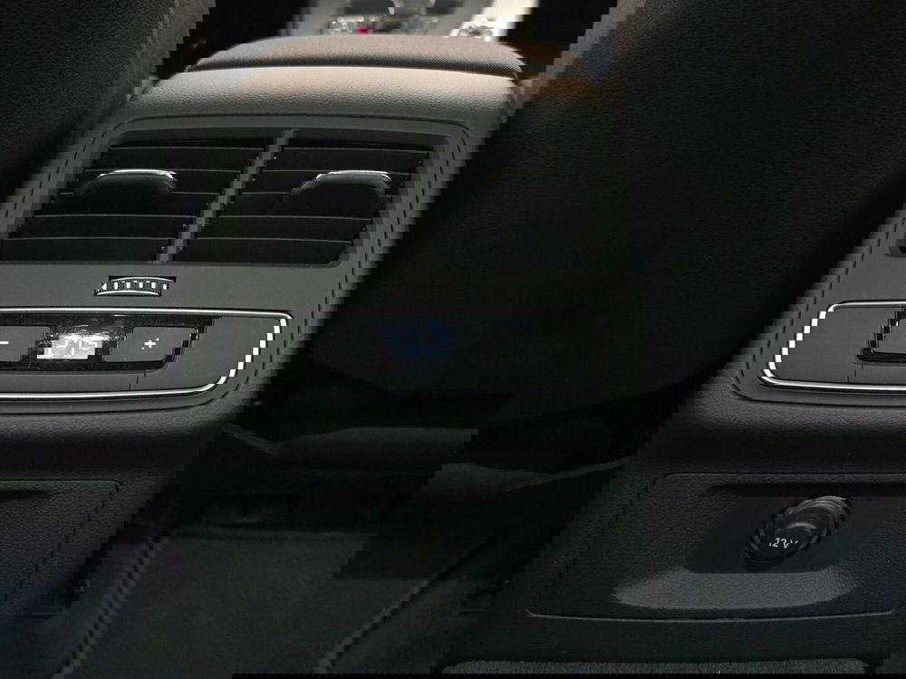 Audi A4 Avant usata a Cuneo (16)