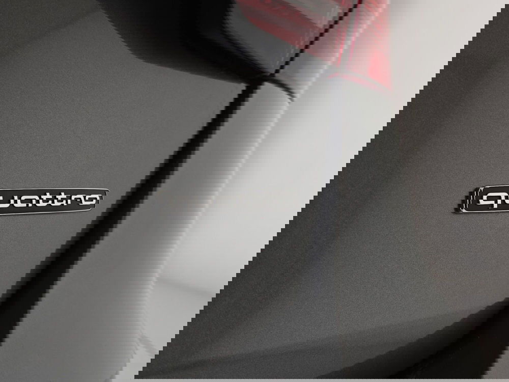 Audi A4 Avant usata a Cuneo (19)